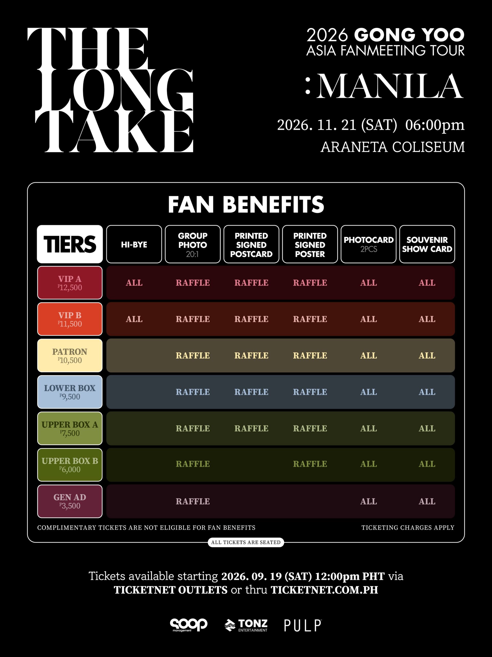 Gong Yoo Live in Manila 2026: Ticket Prices and Seat Plan Announced 3 HRm9u6JacAAPTV0 scaled