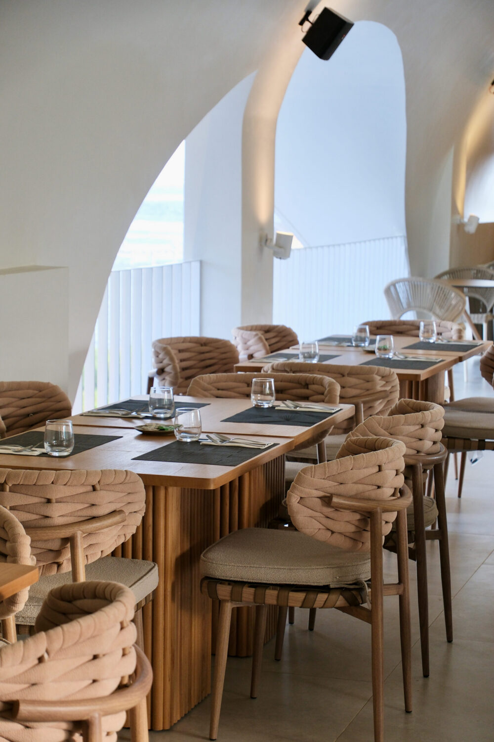 Hue Siargao: A New Island Sanctuary 5 Hue Siargao Dayana Restaurant