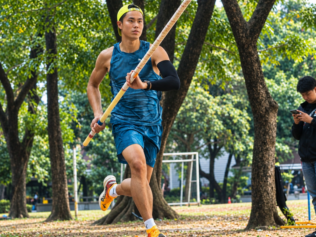From Europe to Asia: Inside EJ Obiena’s Gold-Filled Season Ahead of the Asian Games 1 EJ Obiena