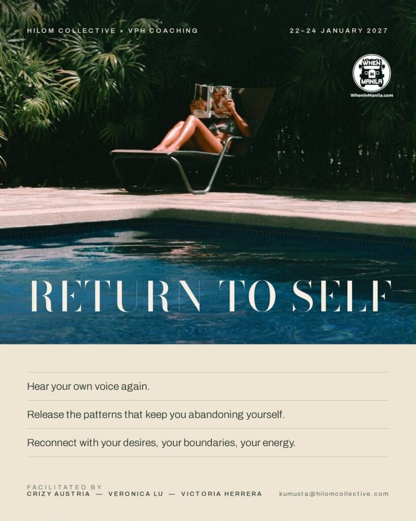 Return to Self Retreat Offers Three Days of Rest, Reflection, and Reconnection 1 IMG 8479