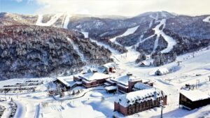 Home 2 Club Med Tomamu, Club Med Sahoro, Club Med Kiroro Grand and Club Med Kiroro Peak | Club Med | Ski Resorts Hokkaido Japan