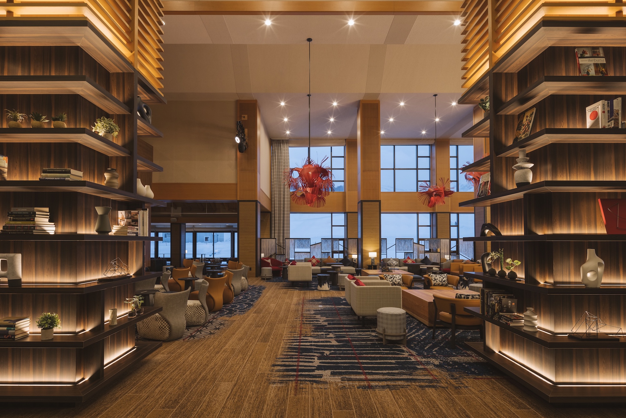 4 Gorgeous Ski Resorts in Hokkaido to Stay at for a Magical Winter Experience in Japan 6 Club Med Tomamu, Club Med Sahoro, Club Med Kiroro Grand and Club Med Kiroro Peak | Club Med | Ski Resorts Hokkaido Japan