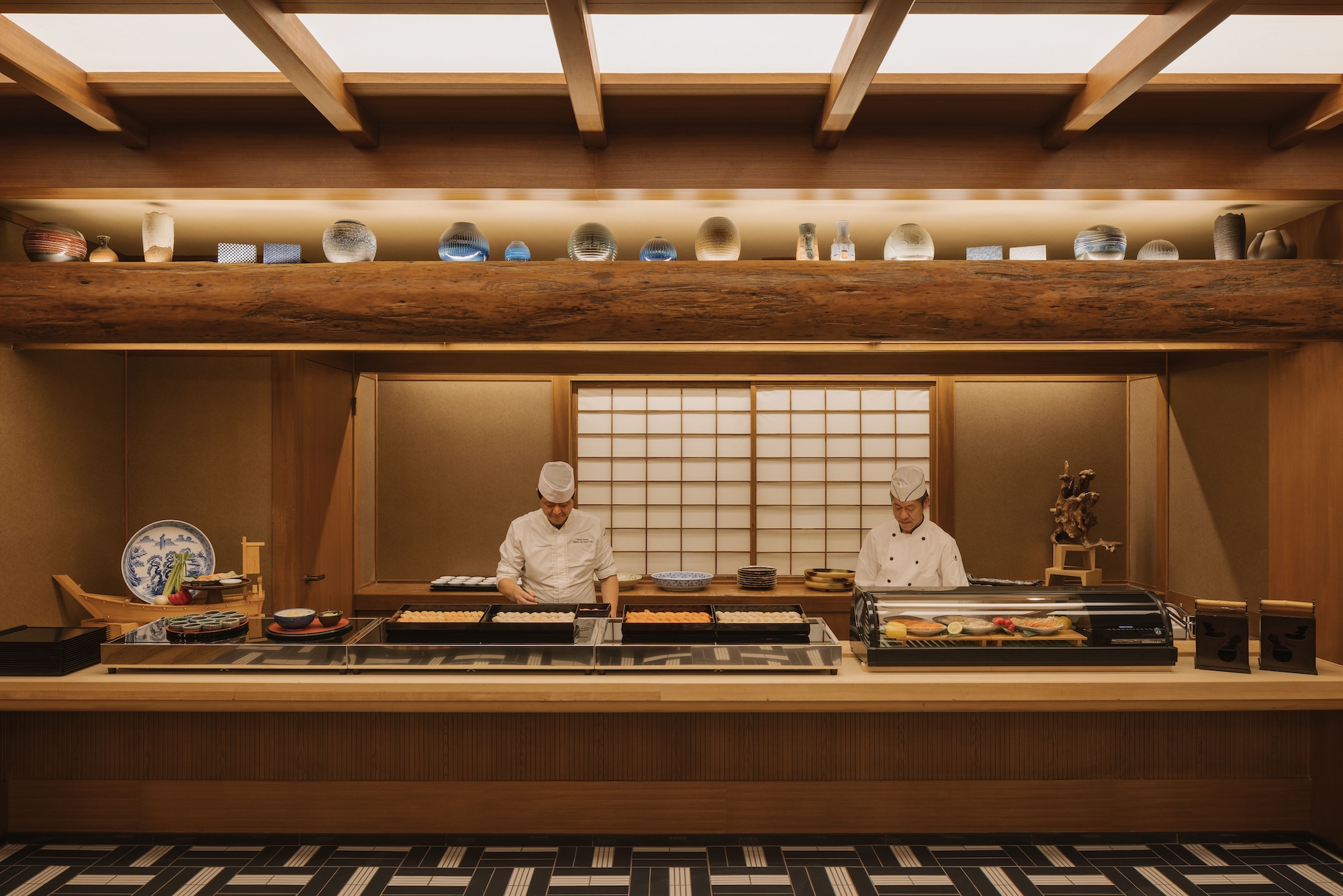 4 Gorgeous Ski Resorts in Hokkaido to Stay at for a Magical Winter Experience in Japan 7 Club Med Tomamu, Club Med Sahoro, Club Med Kiroro Grand and Club Med Kiroro Peak | Club Med | Ski Resorts Hokkaido Japan
