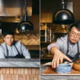 IN PHOTOS: Enderun Culinary Arts alumni and Flow co-executive chefs Gabriel “Gato” Ong and Kevin Uy combine operational discipline with a culinary perspective shaped by the Philippines and Peru.