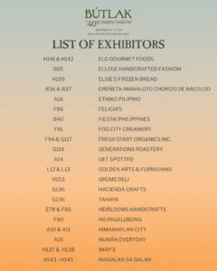 40th Negros Trade Fair Bring the Heart of the Island to Manila 7 LOE3