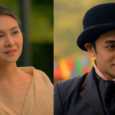 Maria Clara at Ibarra unique Filipino words