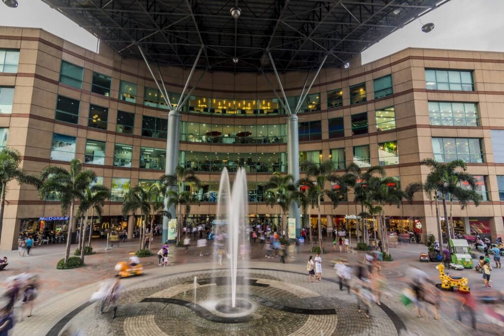 From SB19 to KATSEYE: How Market! Market! Became Pop Culture’s Ultimate Launchpad 3 Market! Market! Central Plaza