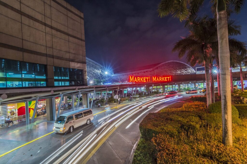 From SB19 to KATSEYE: How Market! Market! Became Pop Culture’s Ultimate Launchpad 2 Market! Market!