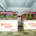 Monde Nissin's nutrition advocacy: Better Food Forward (BFF)