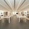 Power Mac Center macbook ipad iphone sm aura
