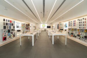 Home 7 Power Mac Center macbook ipad iphone sm aura