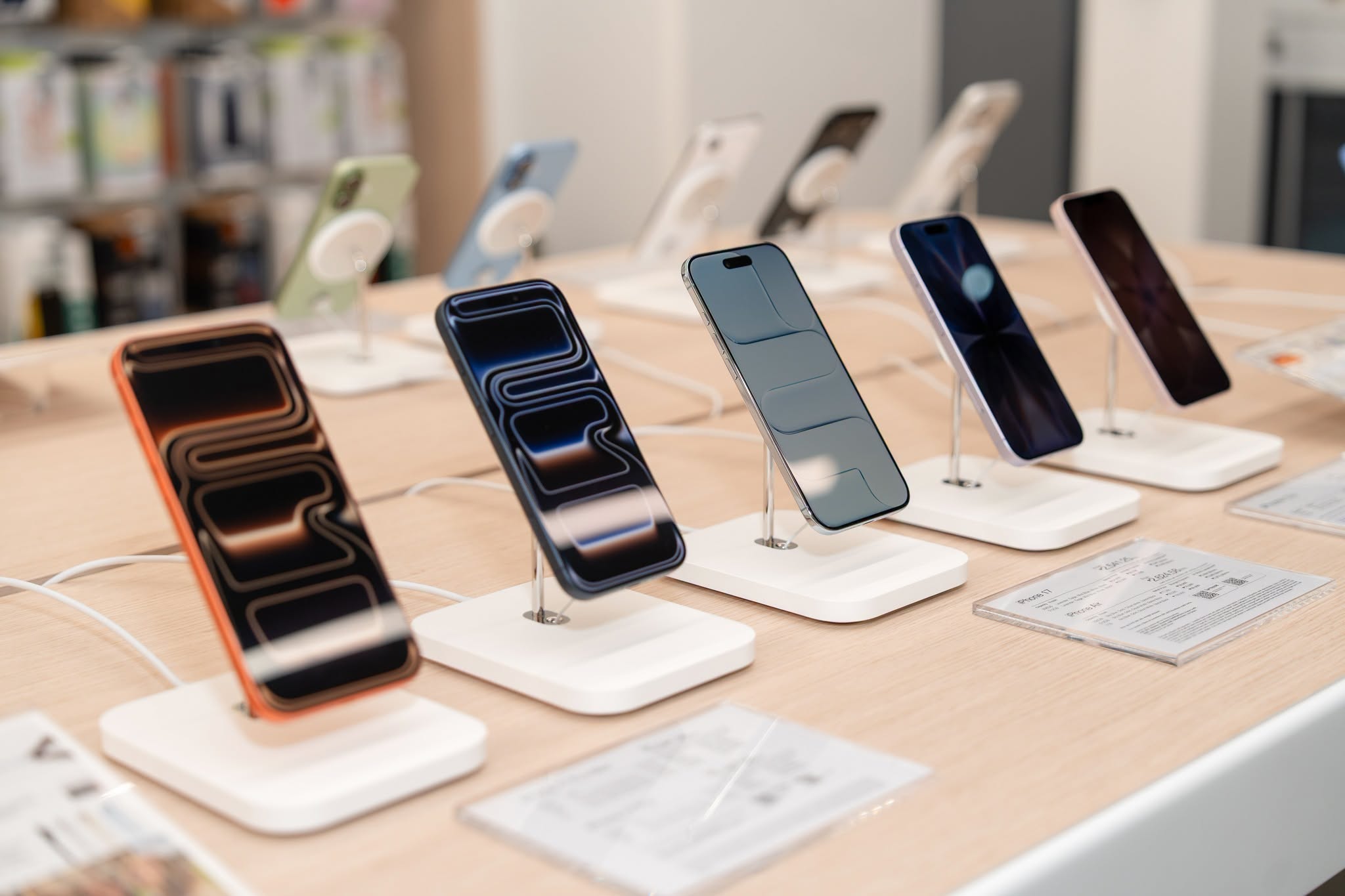 Power Mac Center Opens an Apple Premium Partner Store in SM Aura—Here's What That Means 3 Power Mac Center 2