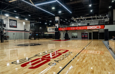 SHOOT 360 Galleria 1