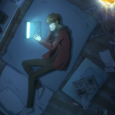 SSS-Class Revival Hunter Manhwa Anime thumbnail 1