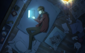 SSS-Class Revival Hunter Manhwa Anime thumbnail 1