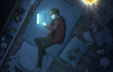 SSS-Class Revival Hunter Manhwa Anime thumbnail 1