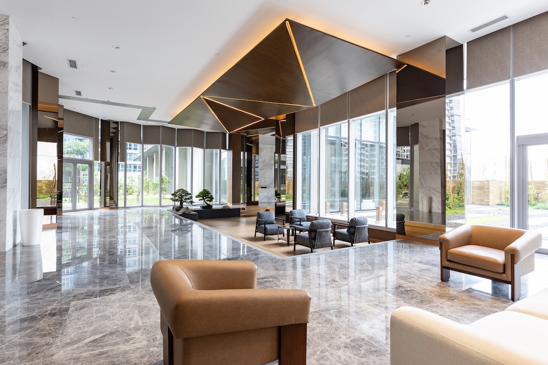 FIRST LOOK: Inside Aki Tower and The Guest House at The Seasons Residences