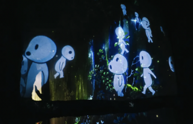 Studio Ghibli Singapore