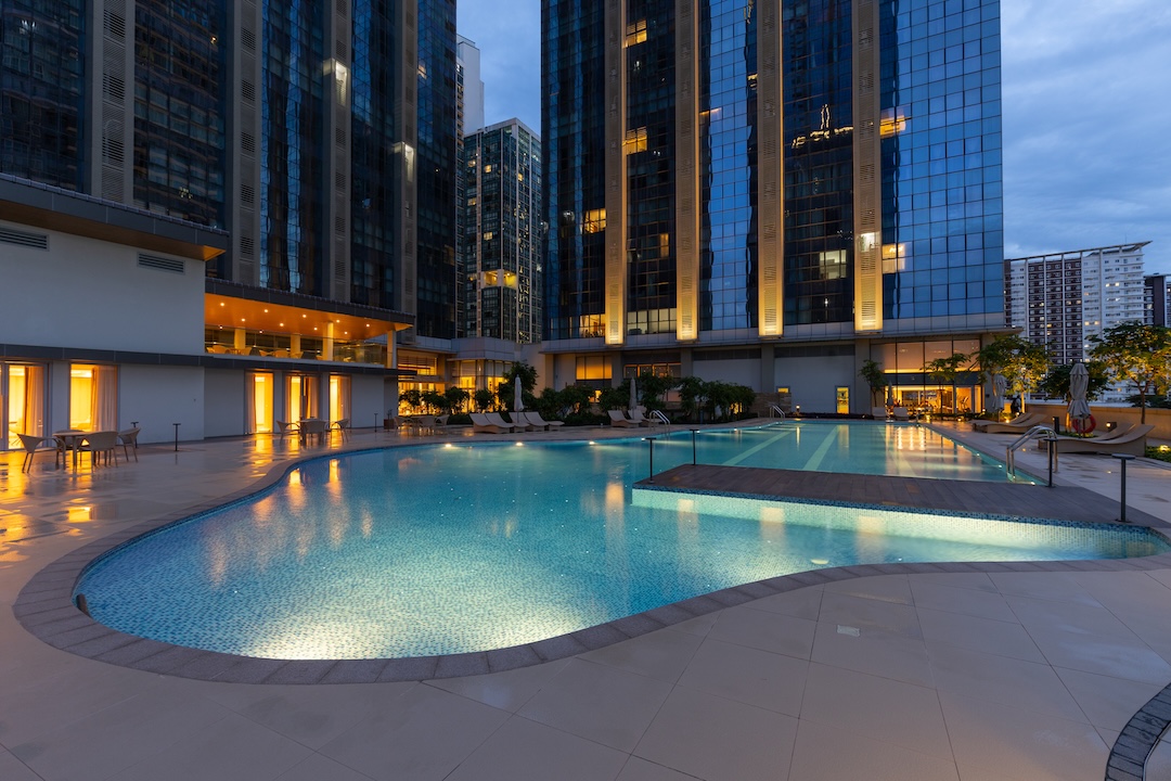 FIRST LOOK: Inside Aki Tower and The Guest House at The Seasons Residences
