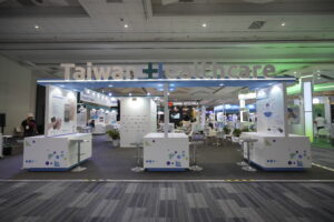 Taiwan Healthcare Pavilion