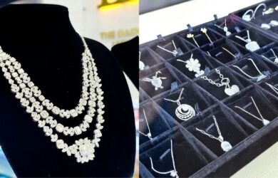 The Dainty Queen PH Jewelry