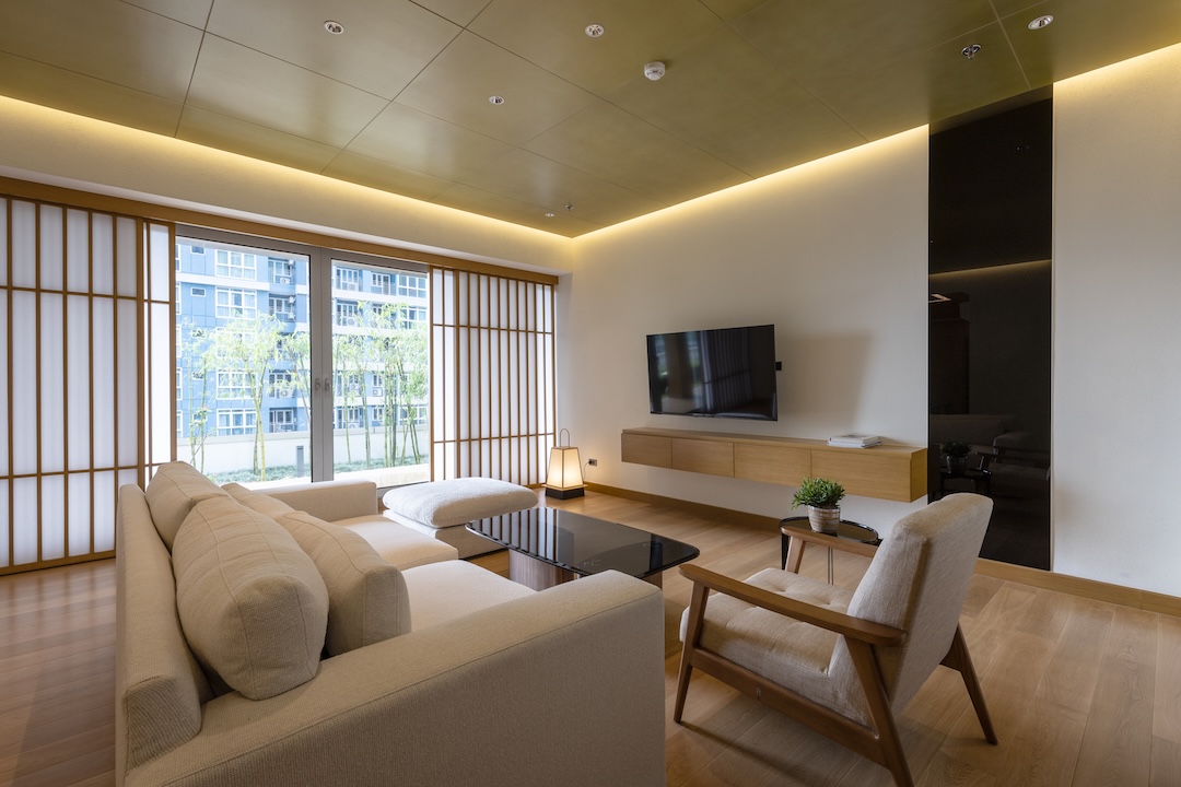 FIRST LOOK: Inside Aki Tower and The Guest House at The Seasons Residences