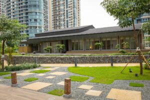 FIRST LOOK: Inside Aki Tower and The Guest House at The Seasons Residences