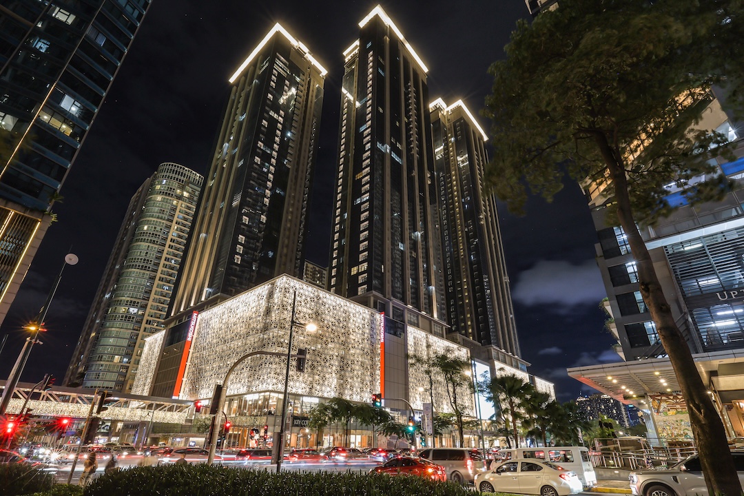 FIRST LOOK: Inside Aki Tower and The Guest House at The Seasons Residences