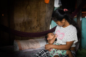 Home 6 Teenage Pregnancy