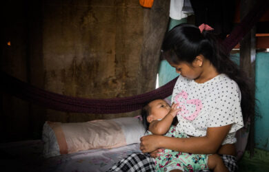 Teenage Pregnancy