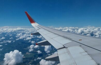 Airplane