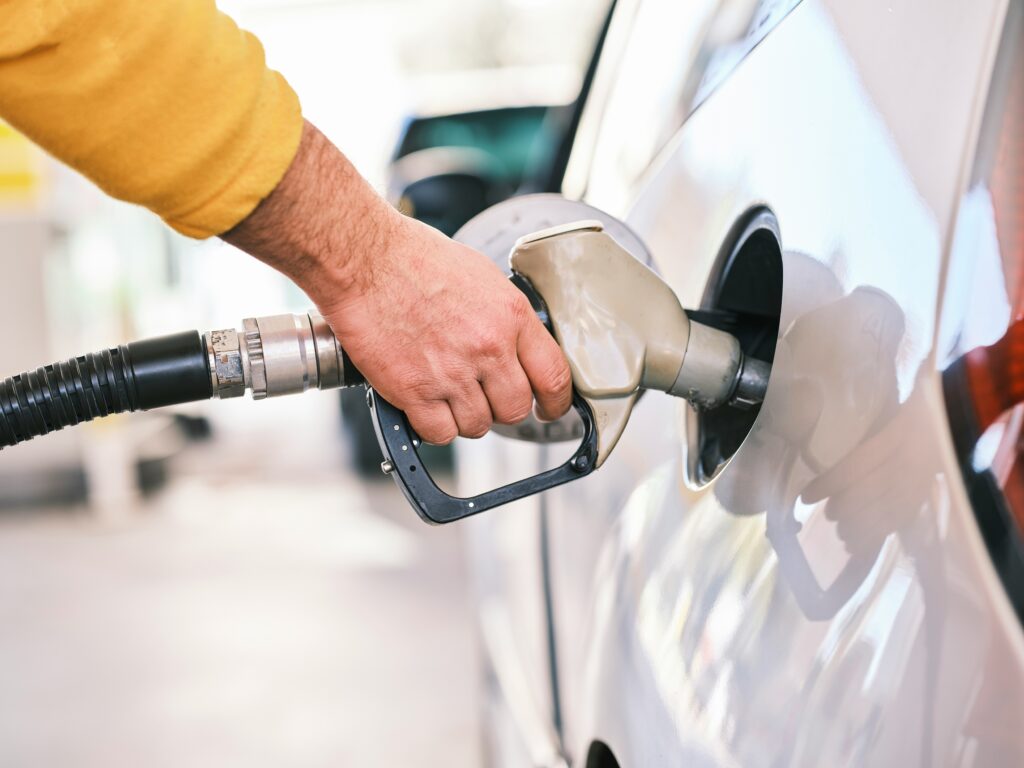 Drive Smarter: How Fuel Quality and Pump Accuracy Protect Your Engine and Wallet 1 Gas Station