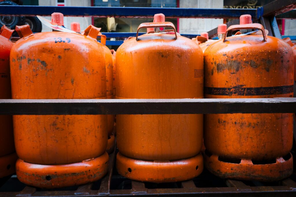 LPG