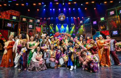 Bongga Ka, ’Day!: The Annie Batungbakal Musical