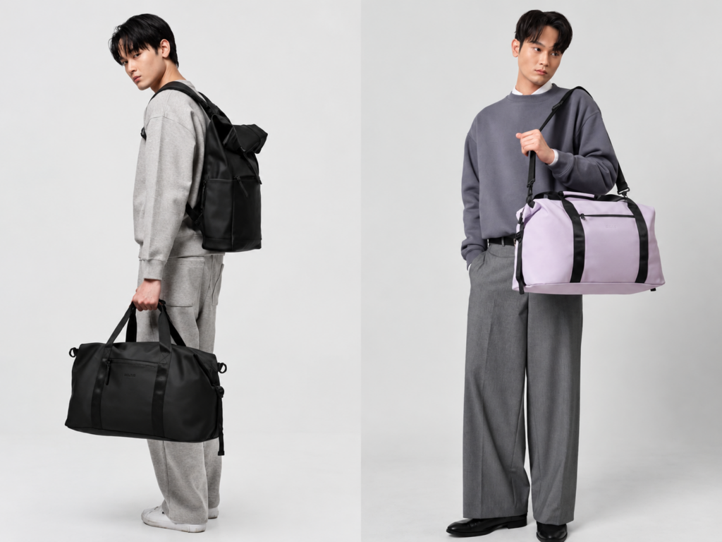 Life in Motion: Why Everyday Gear Needs to Keep Up With Changing Routines 1 Eelos
