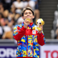 Carlos Yulo Asian Games Gold