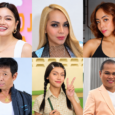 LOL Last One Laughing Philippines Season 2 cast