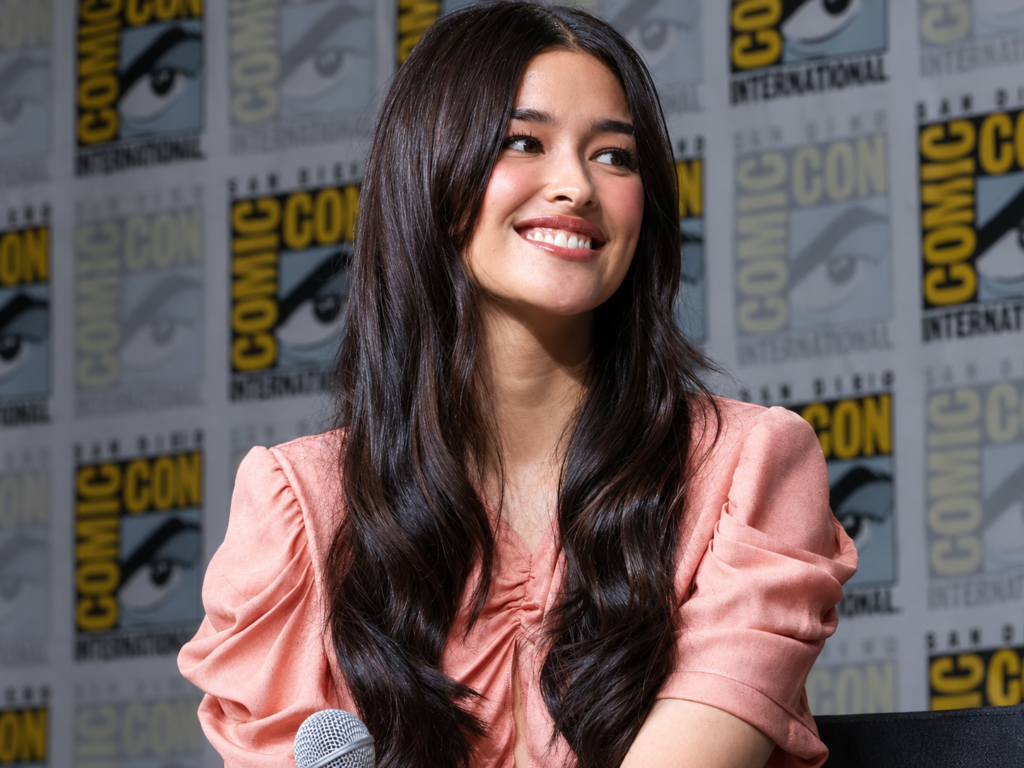 Liza Soberano