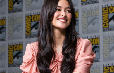 Liza Soberano