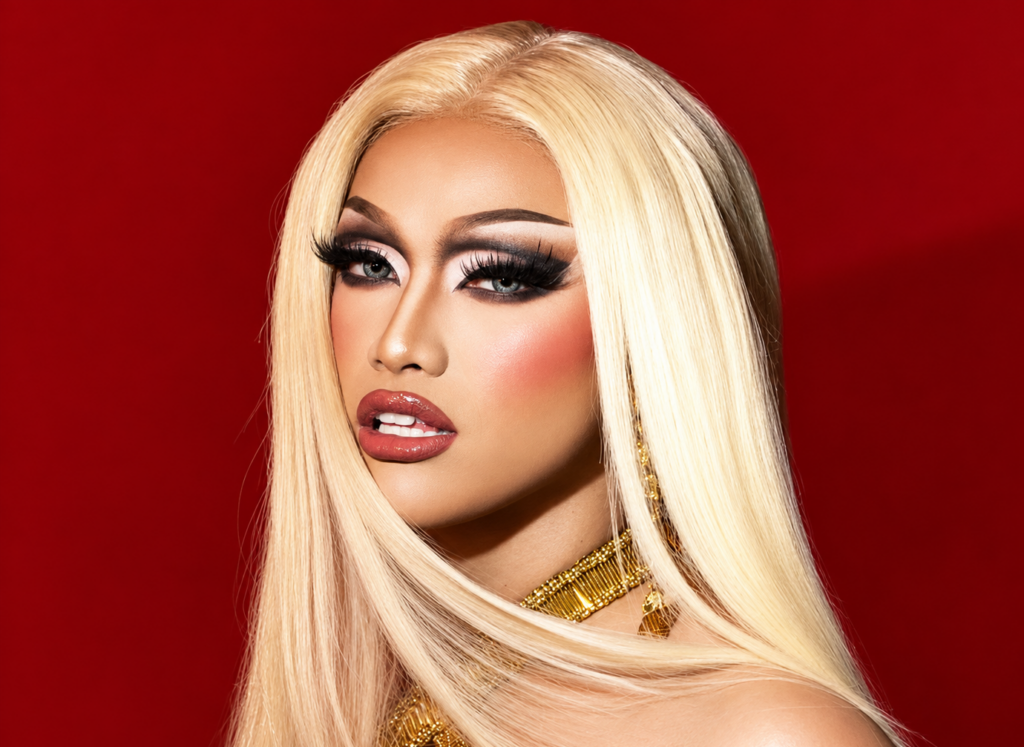 Brigiding Makeup Masterclass
