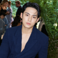 SEVENTEEN's Kim Mingyu