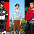 Orchard Road Fashion Week
