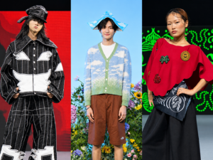 Home 26 Orchard Road Fashion Week