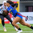 Agila Pilipinas - Philippine Women’s National Flag Football Team