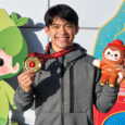 Carlos Yulo