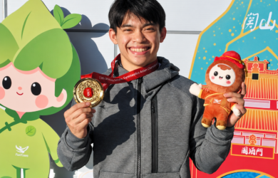 Carlos Yulo