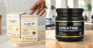 Home 6 iHerb