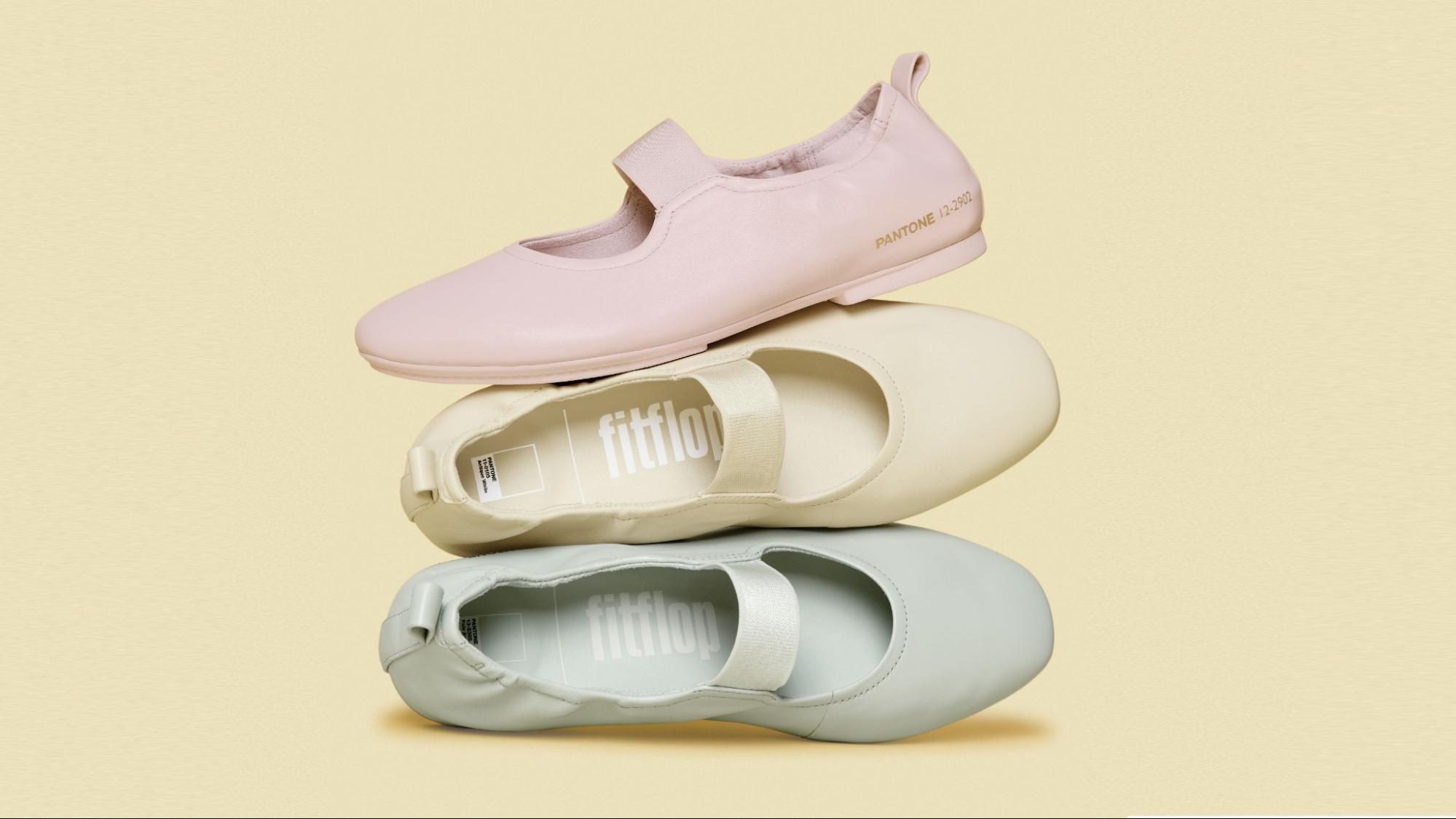 FitFlop Philippines Unveils the New FitFlop x Pantone Collaboration: The Colour of Comfort 3 FitFlop Philippines Unveils the New FitFlop x Pantone Collaboration