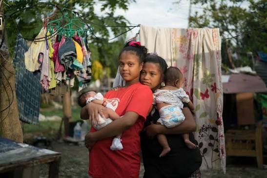 Child Pregnancies Are Surging in the Philippines—Data Shows Adult Men Are Driving the Crisis 3 Teenage pregnancy