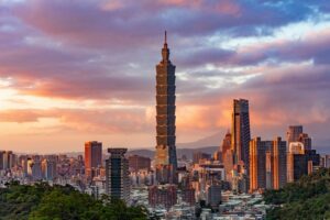 Home 21 Taiwan